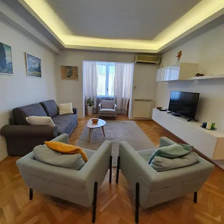 Ultracentral Apartments Bucarest Extérieur photo