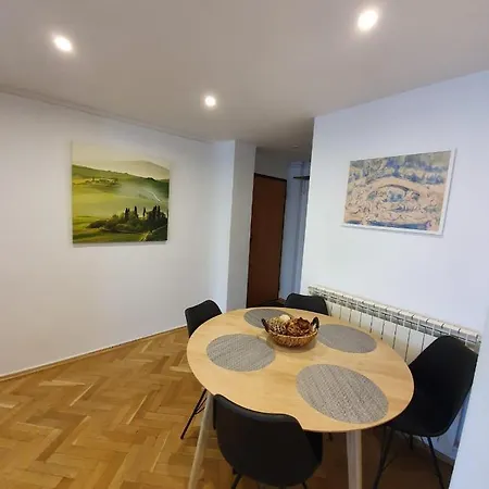 Ultracentral Apartments Bucarest Extérieur photo