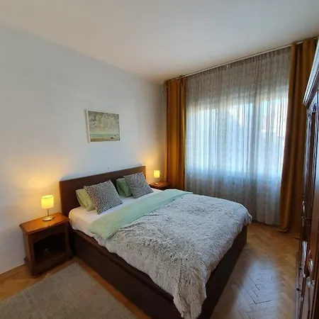 Ultracentral Apartments Bucarest Extérieur photo