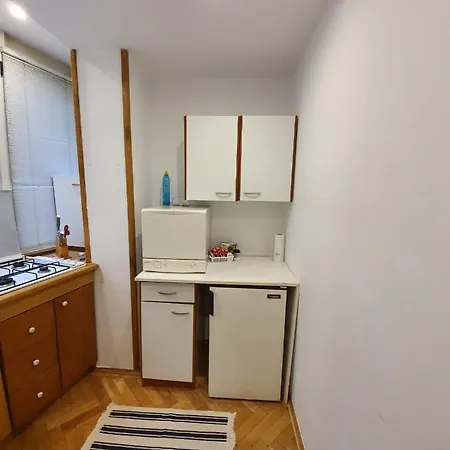 Ultracentral Apartments Bucarest Extérieur photo