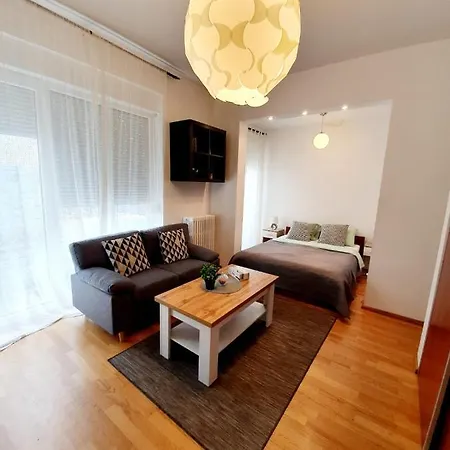 Ultracentral Apartments Bucarest Extérieur photo