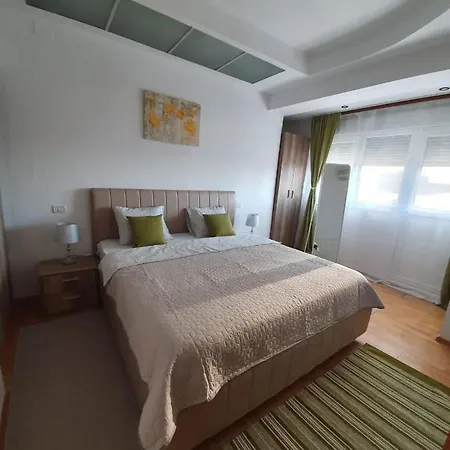 Ultracentral Apartments Bucarest Extérieur photo