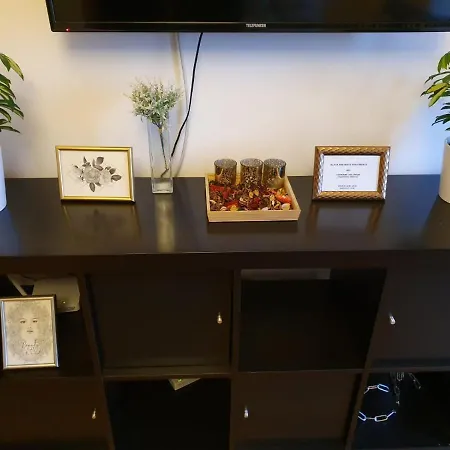 Ultracentral Apartments Bucarest Extérieur photo