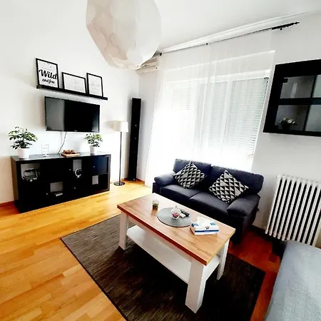 Ultracentral Apartments Bucarest Extérieur photo