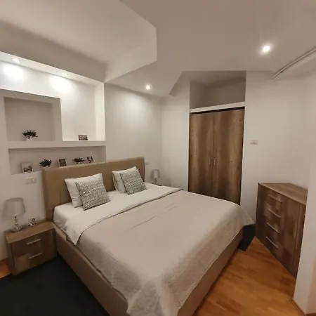 Ultracentral Apartments Bucarest Extérieur photo