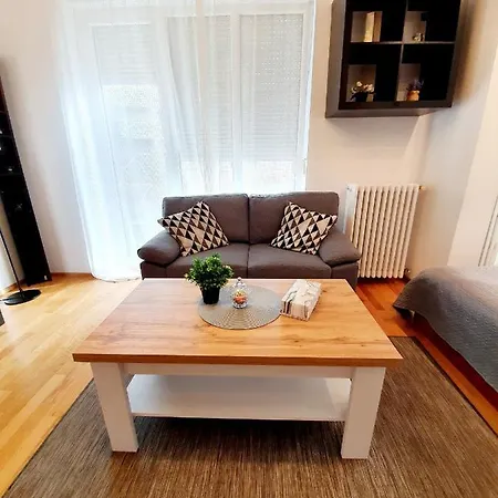 Ultracentral Apartments Bucarest Extérieur photo