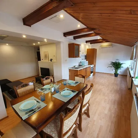 Ultracentral Apartments Bucarest Extérieur photo