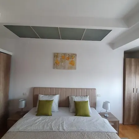 Ultracentral Apartments Bucarest Extérieur photo