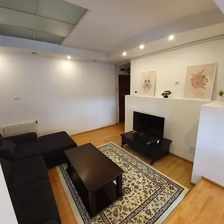 Ultracentral Apartments Bucarest Extérieur photo
