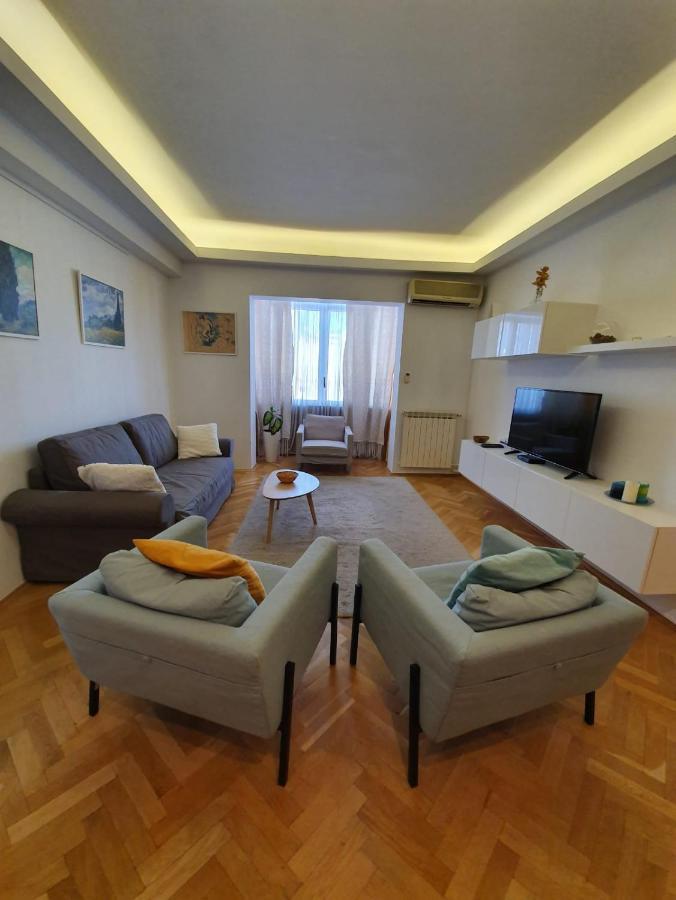 Ultracentral Appartement