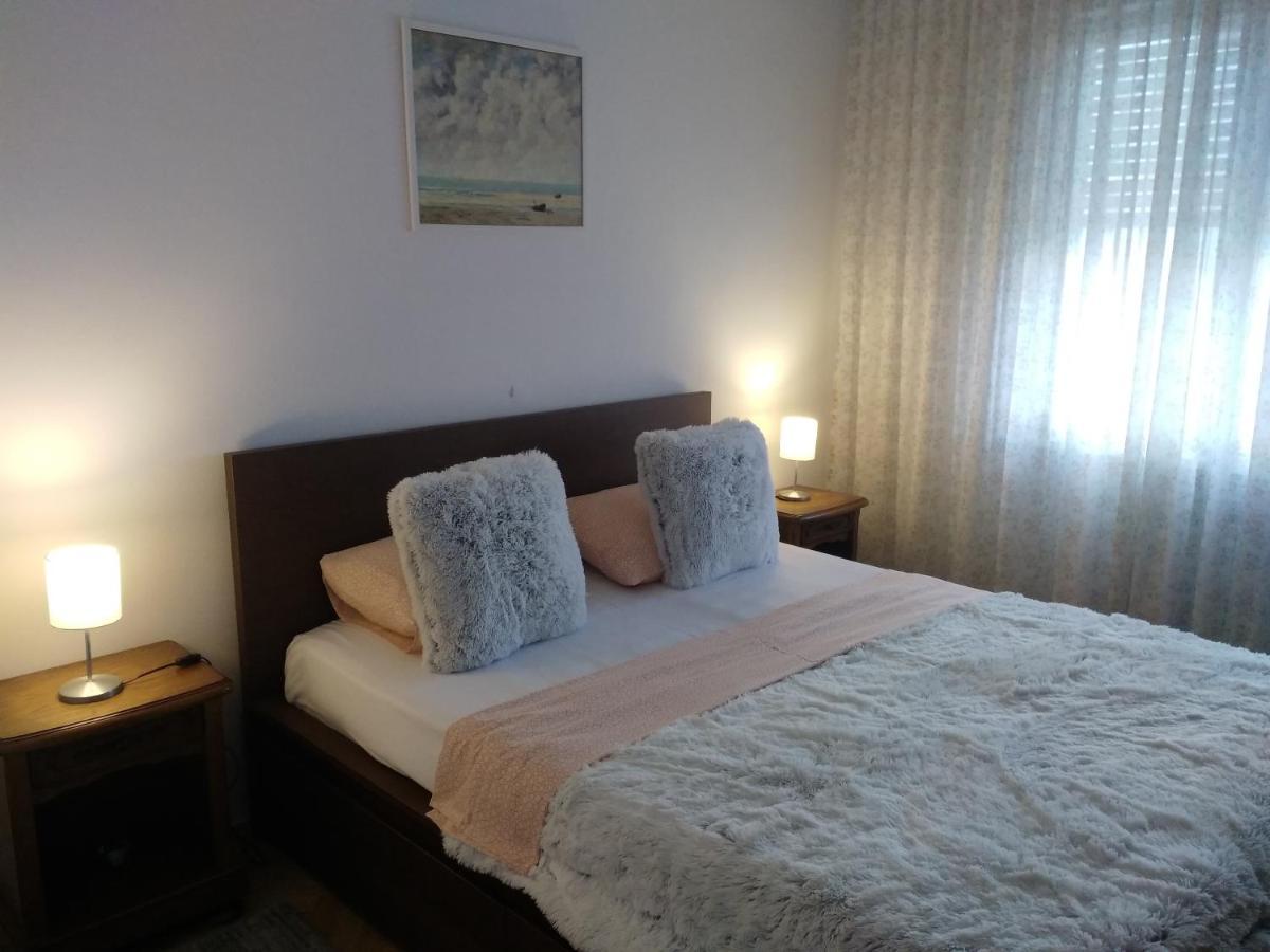 Ultracentral Appartement *