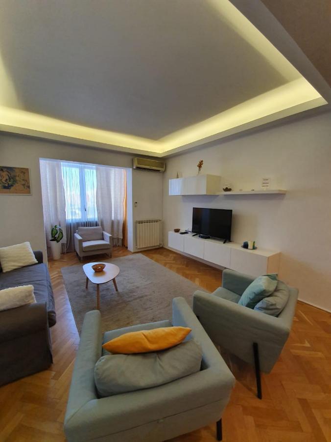 Ultracentral Appartement Bucarest