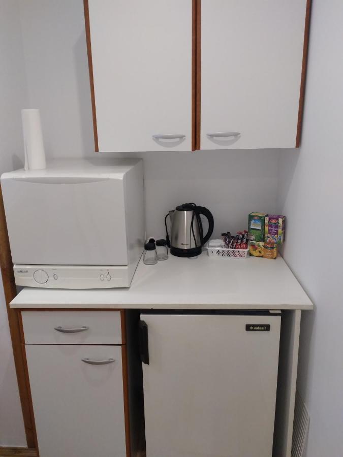 Appartement Ultracentral