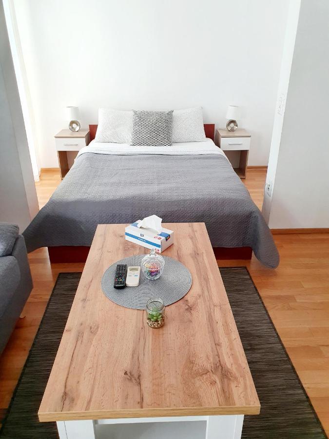 Ultracentral Appartement