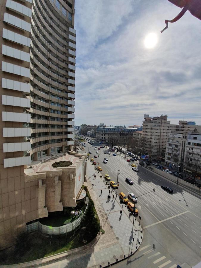 Ultracentral * Bucarest