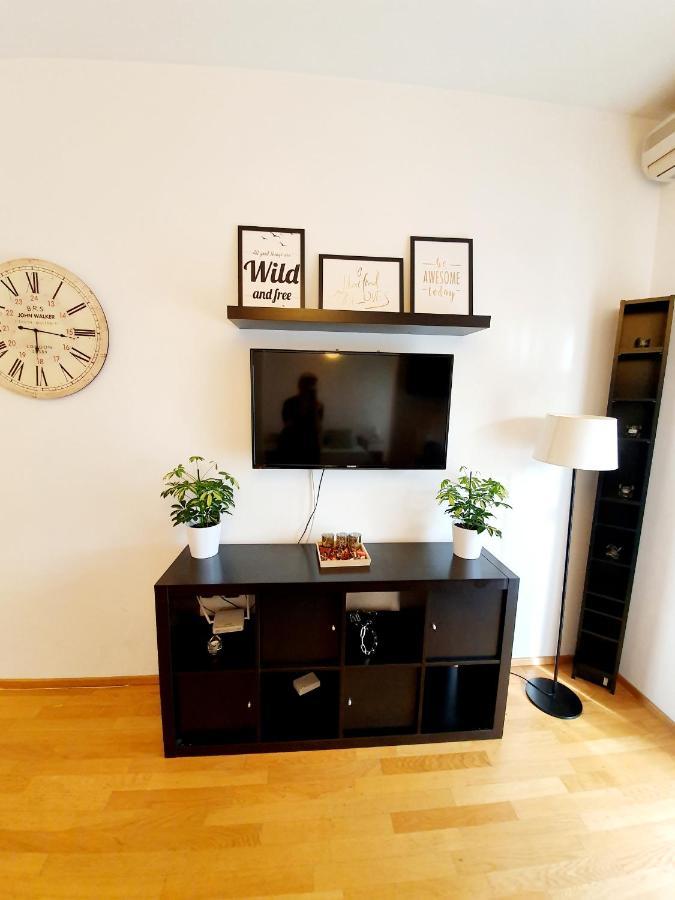 Ultracentral Appartement *