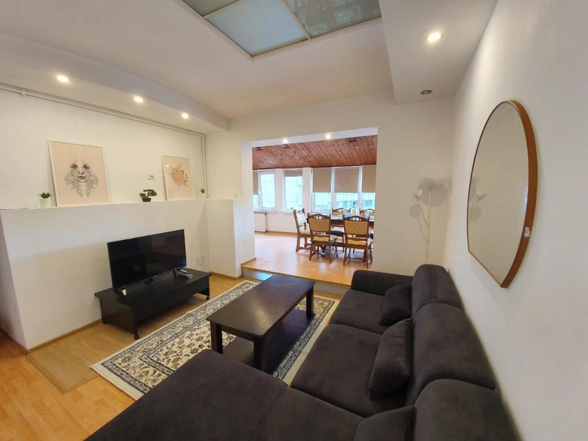 Ultracentral Appartement Bucarest