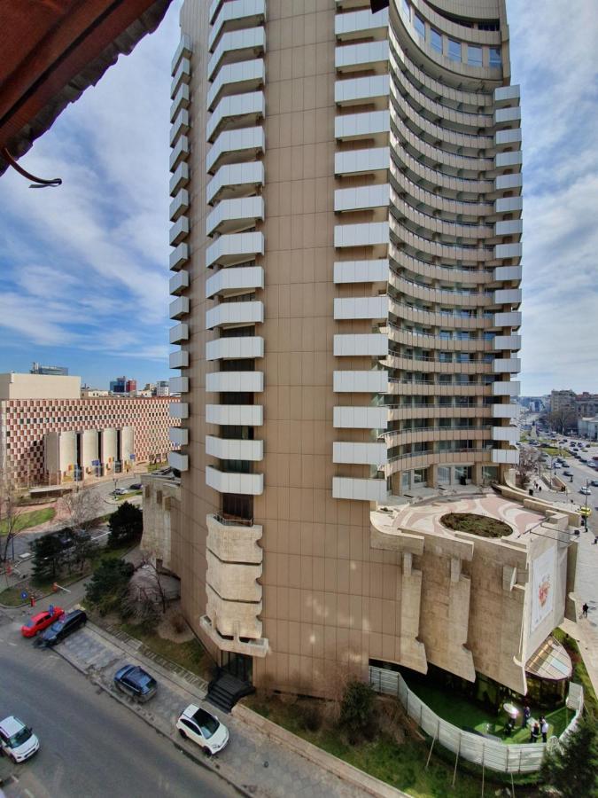 Appartement Ultracentral *