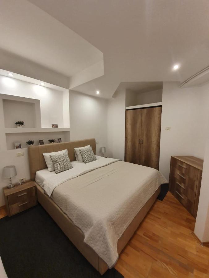 Ultracentral Appartement