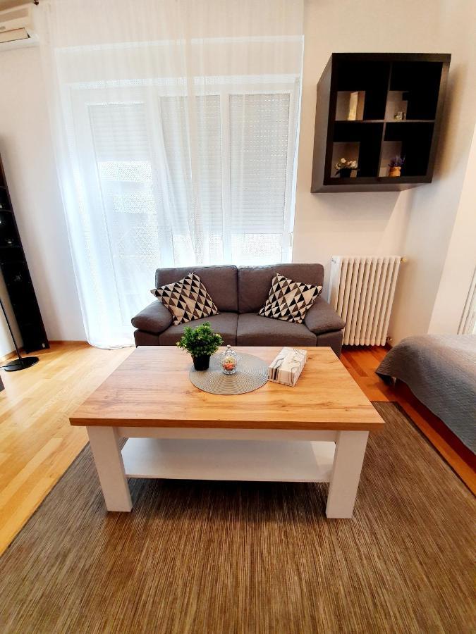 Ultracentral Appartement Bucarest