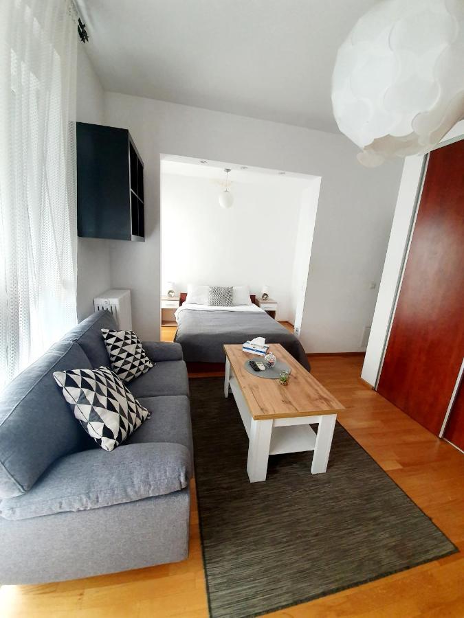 Appartement Ultracentral