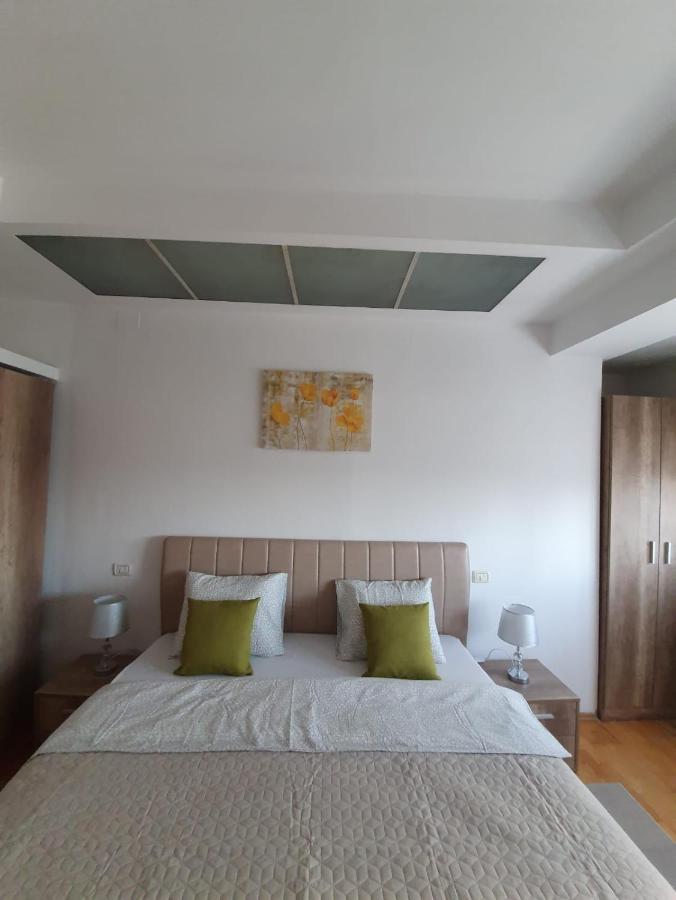 Ultracentral Appartement