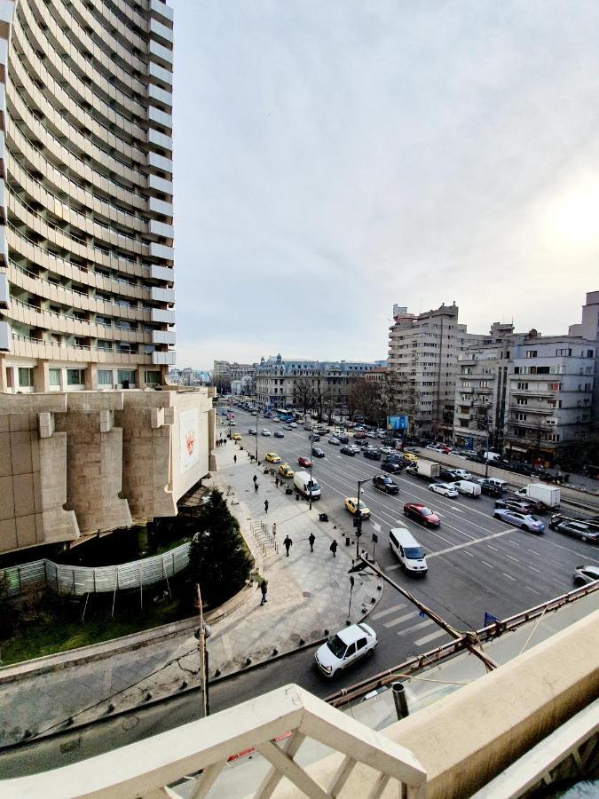 Ultracentral Appartement Bucarest