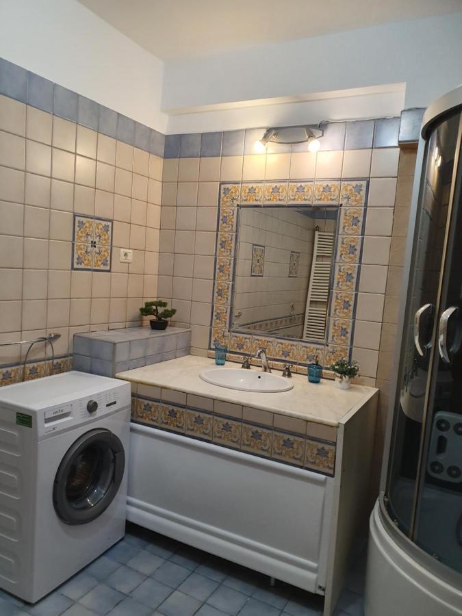 Ultracentral Appartement Bucarest