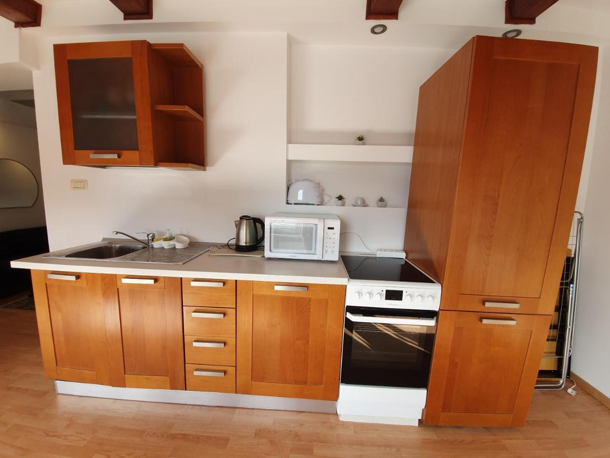 Ultracentral Appartement *