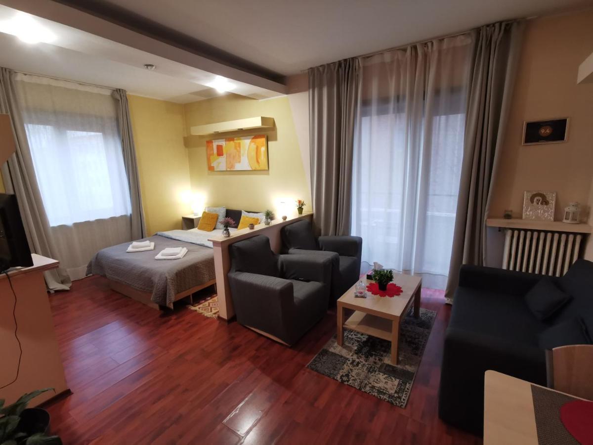 Ultracentral Appartement Bucarest