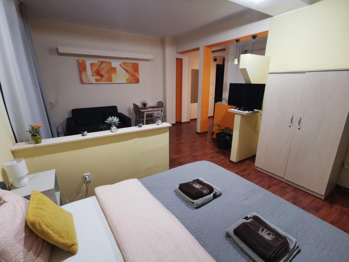 Appartement Ultracentral *