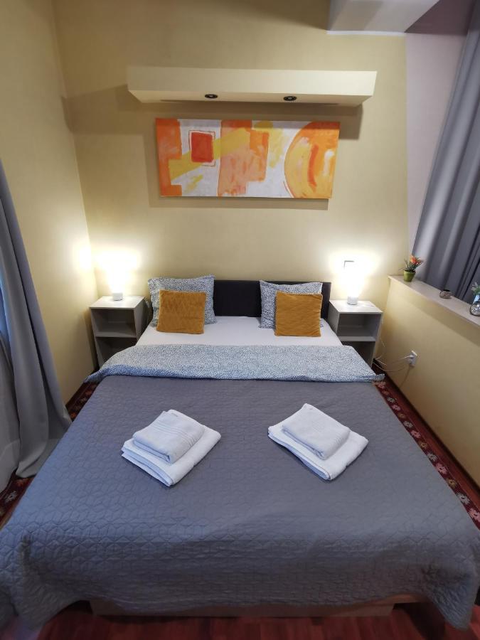 Appartement Ultracentral Bucarest
