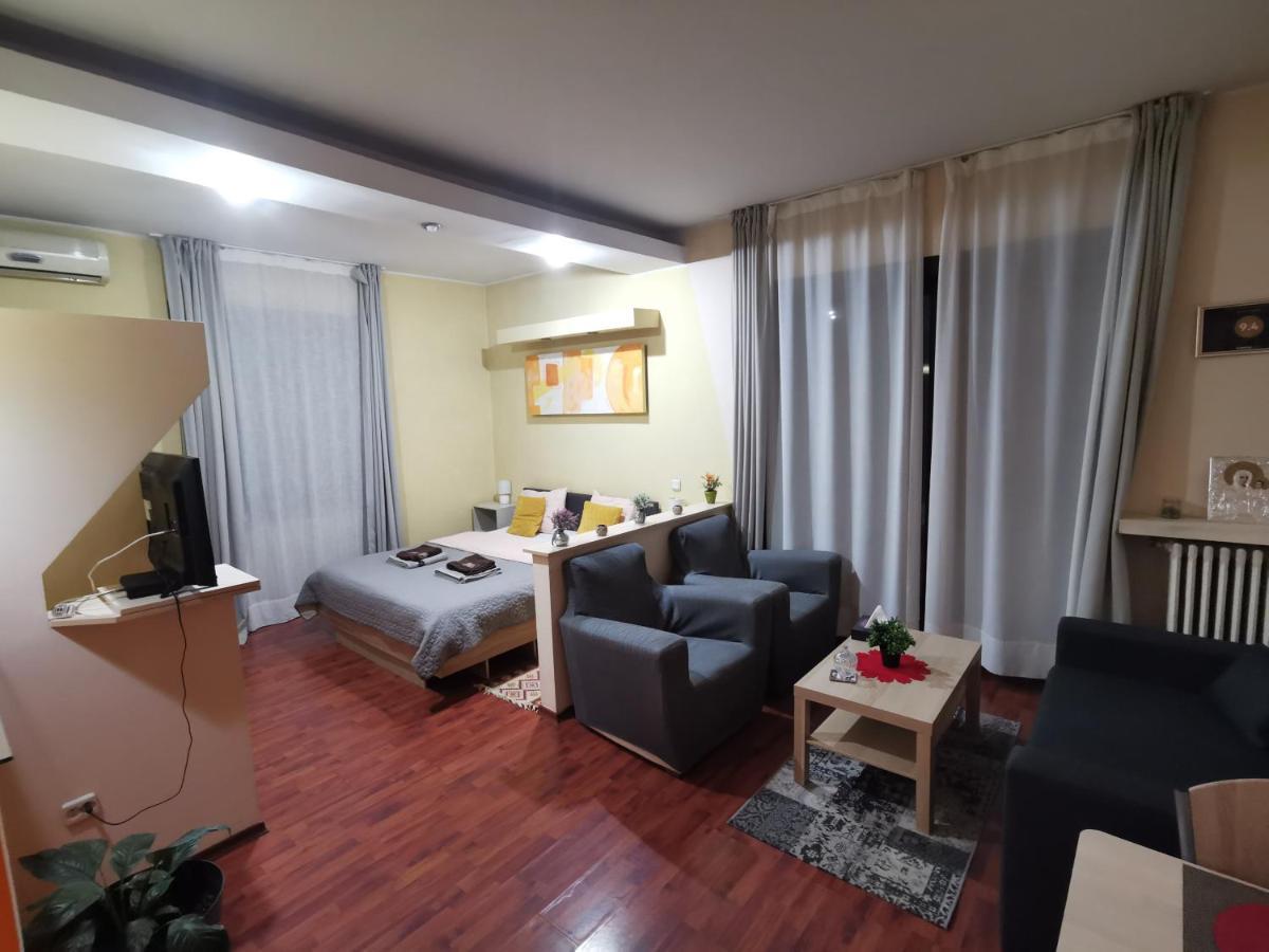 Appartement Ultracentral