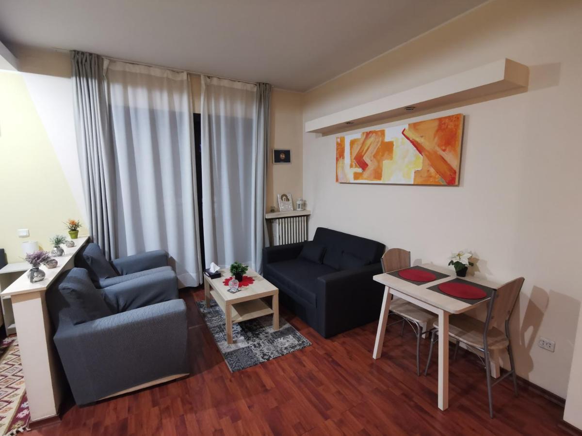 Ultracentral Bucarest