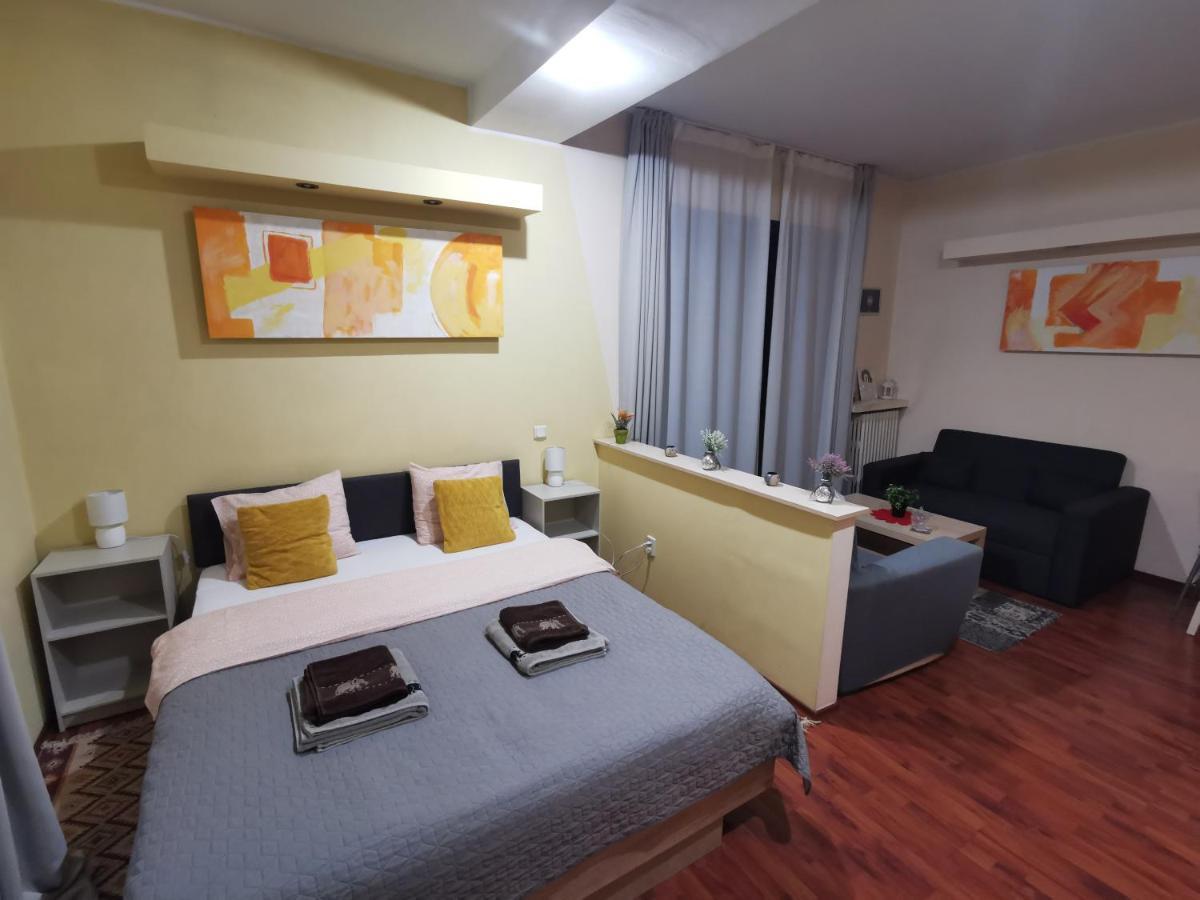 Appartement Ultracentral *