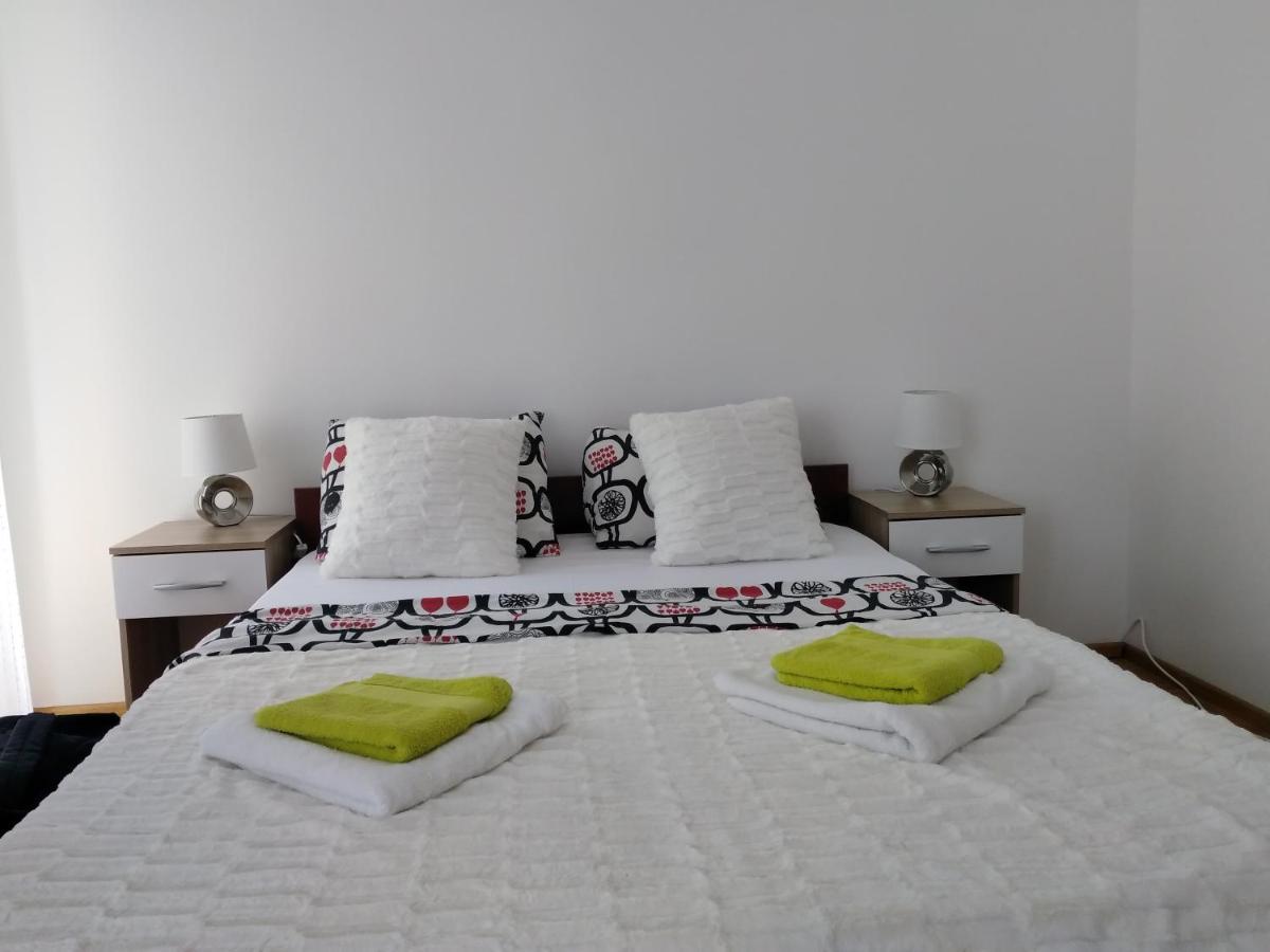 Appartement Ultracentral *