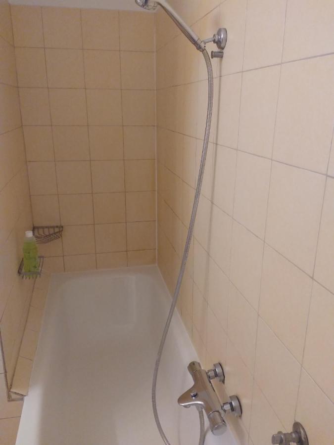 Ultracentral Appartement