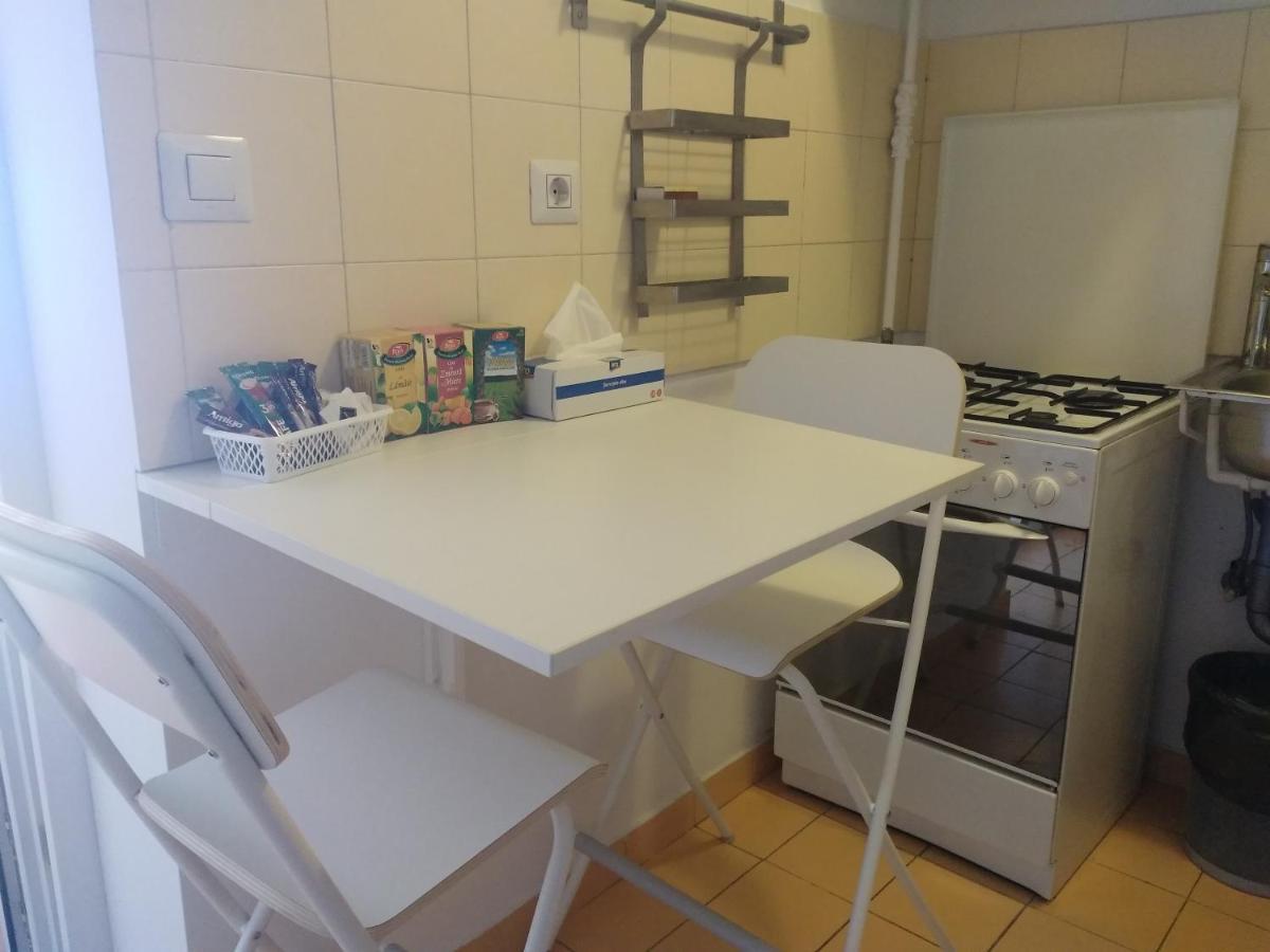 Ultracentral Appartement